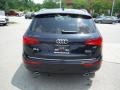 Moonlight Blue Metallic - Q5 2.0 TFSI Premium Plus quattro Photo No. 12