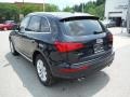 Moonlight Blue Metallic - Q5 2.0 TFSI Premium Plus quattro Photo No. 13