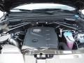 Moonlight Blue Metallic - Q5 2.0 TFSI Premium Plus quattro Photo No. 15