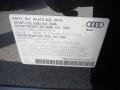 Moonlight Blue Metallic - Q5 2.0 TFSI Premium Plus quattro Photo No. 40