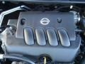Super Black - Sentra 2.0 S Photo No. 19