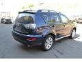 Cosmic Blue Metallic - Outlander SE AWD Photo No. 2