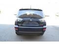 Cosmic Blue Metallic - Outlander SE AWD Photo No. 3