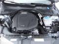 2.0 Liter TFSI Turbocharged DOHC 16-Valve VVT 4 Cylinder Engine for 2016 Audi A6 2.0 TFSI Premium Plus quattro #105181727