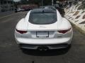 Polaris White - F-TYPE S AWD Coupe Photo No. 5