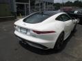 Polaris White - F-TYPE S AWD Coupe Photo No. 6