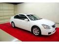 Winter Frost Pearl - Maxima 3.5 SL Photo No. 1