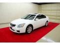 Winter Frost Pearl - Maxima 3.5 SL Photo No. 3