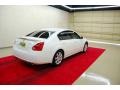 Winter Frost Pearl - Maxima 3.5 SL Photo No. 6