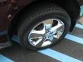 Espresso Brown Metallic - Equinox LTZ AWD Photo No. 3