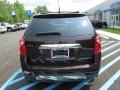 Espresso Brown Metallic - Equinox LTZ AWD Photo No. 6