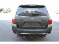 Cypress Green Pearl - Highlander Sport 4WD Photo No. 3