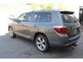 Cypress Green Pearl - Highlander Sport 4WD Photo No. 4