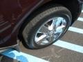 Espresso Brown Metallic - Equinox LTZ AWD Photo No. 11