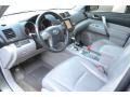 Cypress Green Pearl - Highlander Sport 4WD Photo No. 7