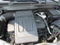 Espresso Brown Metallic - Equinox LTZ AWD Photo No. 18