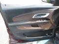 Espresso Brown Metallic - Equinox LTZ AWD Photo No. 19