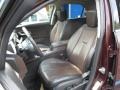 Espresso Brown Metallic - Equinox LTZ AWD Photo No. 21