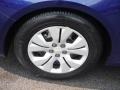 Blue Topaz Metallic - Cruze LS Photo No. 3