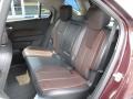 Espresso Brown Metallic - Equinox LTZ AWD Photo No. 22