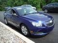 Blue Topaz Metallic - Cruze LS Photo No. 5
