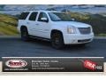 Summit White - Yukon Denali AWD Photo No. 1