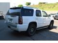 Summit White - Yukon Denali AWD Photo No. 2