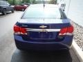 Blue Topaz Metallic - Cruze LS Photo No. 7