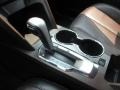 Espresso Brown Metallic - Equinox LTZ AWD Photo No. 26