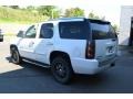 Summit White - Yukon Denali AWD Photo No. 4