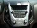 Espresso Brown Metallic - Equinox LTZ AWD Photo No. 28