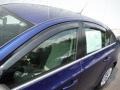 Blue Topaz Metallic - Cruze LS Photo No. 9