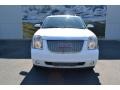 Summit White - Yukon Denali AWD Photo No. 6
