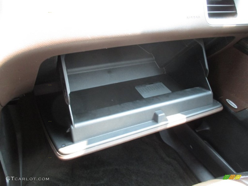 2011 Equinox LTZ AWD - Espresso Brown Metallic / Brownstone/Jet Black photo #32