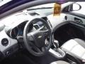Blue Topaz Metallic - Cruze LS Photo No. 13