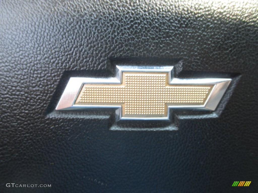 2011 Equinox LTZ AWD - Espresso Brown Metallic / Brownstone/Jet Black photo #40