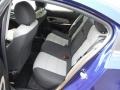 Blue Topaz Metallic - Cruze LS Photo No. 22