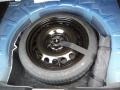 Blue Topaz Metallic - Cruze LS Photo No. 24