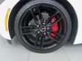 2015 Chevrolet Corvette Stingray Coupe Wheel