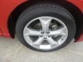 Barcelona Red Metallic - Venza XLE AWD Photo No. 2