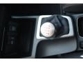 2014 Crystal Black Pearl Honda Civic Si Coupe  photo #22