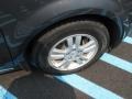 Cyber Gray Metallic - Sonic LT Sedan Photo No. 10