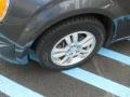 Cyber Gray Metallic - Sonic LT Sedan Photo No. 14