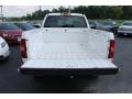 2007 Summit White Chevrolet Silverado 1500 Classic Work Truck Extended Cab  photo #5