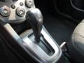 Cyber Gray Metallic - Sonic LT Sedan Photo No. 26