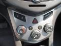Cyber Gray Metallic - Sonic LT Sedan Photo No. 32