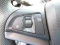 Cyber Gray Metallic - Sonic LT Sedan Photo No. 34