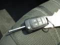 Cyber Gray Metallic - Sonic LT Sedan Photo No. 36