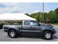 Magnetic Gray Metallic - Tacoma SR5 Access Cab 4x4 Photo No. 2