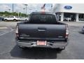 2013 Magnetic Gray Metallic Toyota Tacoma SR5 Access Cab 4x4  photo #4